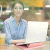 ShockShield Laptophoes - Waterdichte en Schokbestendige Bescherming