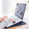 ShockShield Laptophoes - Waterdichte en Schokbestendige Bescherming