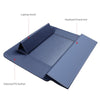 ShockShield Laptophoes - Waterdichte en Schokbestendige Bescherming