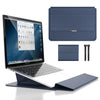 ShockShield Laptophoes - Waterdichte en Schokbestendige Bescherming