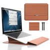 ShockShield Laptophoes - Waterdichte en Schokbestendige Bescherming
