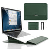 ShockShield Laptophoes - Waterdichte en Schokbestendige Bescherming