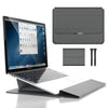 ShockShield Laptophoes - Waterdichte en Schokbestendige Bescherming