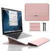 ShockShield Laptophoes - Waterdichte en Schokbestendige Bescherming