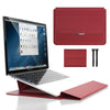 ShockShield Laptophoes - Waterdichte en Schokbestendige Bescherming