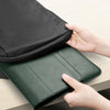 ShockShield Laptophoes - Waterdichte en Schokbestendige Bescherming