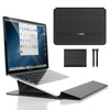 ShockShield Laptophoes - Waterdichte en Schokbestendige Bescherming