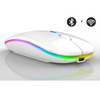 Zelara™ Mouse LED wireless | Mouse Bluetooth ricaricabile