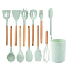 Silikon Küchenhelfer Set