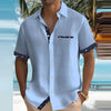 Rom | Camicia da uomo