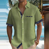 Rom | Camicia da uomo