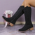 ModeParisienne® Cooper - Klassieke Suède Cowboy Laarzen Dames 9