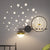 LittleLight Kinderkamer Wandlamp - Gezellige Verlichting voor Een Magische Kinderkamer
