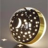 LittleLight Lampada da Parete per Cameretta - Illuminazione Accogliente per una Cameretta Magica