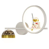 LittleLight Lampada da Parete per Cameretta - Illuminazione Accogliente per una Cameretta Magica
