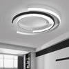 Lampada da soffitto LED - Illuminazione elegante per ogni interno