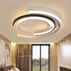 Lampada da soffitto LED - Illuminazione elegante per ogni interno
