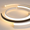 Lampada da soffitto LED - Illuminazione elegante per ogni interno