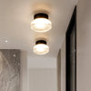 Lampada da parete rotonda moderna – Illuminazione elegante per ogni ambiente