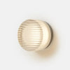 Lampada da parete rotonda moderna – Illuminazione elegante per ogni ambiente