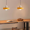 NordicGlass - Lampada a sospensione scandinava senza tempo