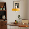 NordicGlass - Lampada a sospensione scandinava senza tempo