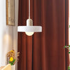 NordicGlass - Lampada a sospensione scandinava senza tempo