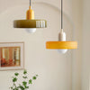 NordicGlass - Lampada a sospensione scandinava senza tempo