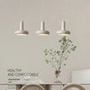 WaveGlow lampada a sospensione LED – Illuminazione moderna per cucine