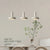 WaveGlow lampada a sospensione LED – Illuminazione moderna per cucine