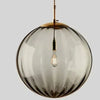 LAMPADA A SOSPENSIONE LED MODERNA PER ILLUMINAZIONE ELEGANTE