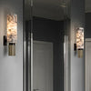 MiaBella - Lampada da parete Marnier senza tempo per un ambiente abitativo elegante