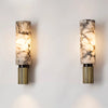 MiaBella - Lampada da parete Marnier senza tempo per un ambiente abitativo elegante
