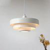 HALOLIGHT - LAMPADA A SOSPENSIONE LED MODERNA PER ILLUMINAZIONE ELEGANTE