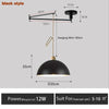 LuxeLight apparecchio di illuminazione - illuminazione flessibile per ogni atmosfera