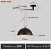 LuxeLight apparecchio di illuminazione - illuminazione flessibile per ogni atmosfera