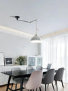 LuxeLight apparecchio di illuminazione - illuminazione flessibile per ogni atmosfera