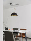 LuxeLight apparecchio di illuminazione - illuminazione flessibile per ogni atmosfera
