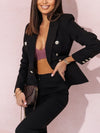 Moderne blazerset voor dames | Comfortabele pasvorm 1