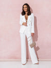 Moderne blazerset voor dames | Comfortabele pasvorm 2