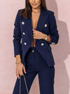 Moderne blazerset voor dames | Comfortabele pasvorm 3
