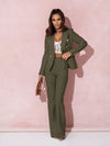 Moderne blazerset voor dames | Comfortabele pasvorm 6