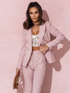 Moderne blazerset voor dames | Comfortabele pasvorm 7