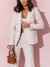 Moderne blazerset voor dames | Comfortabele pasvorm 8