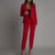 Moderne blazerset voor dames | Comfortabele pasvorm 9