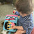 Montessori Verhaalboek voor Peuters met 16 Educatieve Activiteiten - Interactief Boek voor Vroeg Lezen en Creativiteit 1
