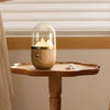 SummitGlow Lamp - Illuminazione Elegante per un'Atmosfera Tranquilla