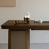 SummitGlow Lamp - Illuminazione Elegante per un'Atmosfera Tranquilla