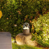 SummitGlow Lamp - Illuminazione Elegante per un'Atmosfera Tranquilla