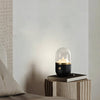 SummitGlow Lamp - Illuminazione Elegante per un'Atmosfera Tranquilla